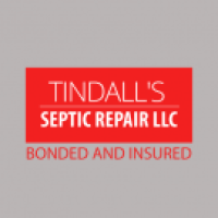 Tindall Septic Tank LLC Logo