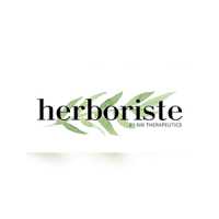 Herboriste Downtown - CBD Dispensary & More! Logo