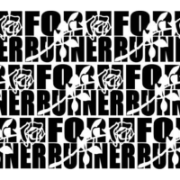 FORMRUNNER APPAREL Logo
