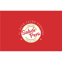 Sabor Peru - Ceviche Seafood Logo