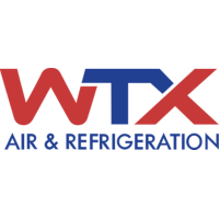 West-Tex Air & Refrigeration Logo
