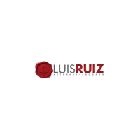 Luis Ruiz Law | Houston Immigration Attorney | Abogado de Inmigraci?n Logo