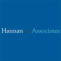 Hannan & Associates Logo
