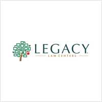 Legacy Law Centers Logo