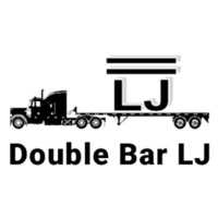 Double Bar LJ Inc Logo