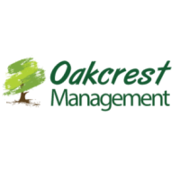 Oakcrest Management Inc Logo