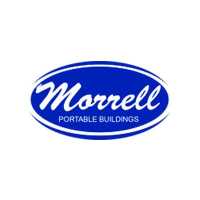 Morrell Portable Buildings LLC Logo