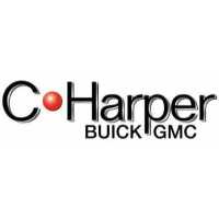C. Harper Buick GMC Logo
