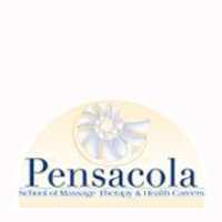 Pensacola School of Massage Therapy & Health Careers Logo