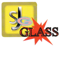 SJG Glass Corp. Logo