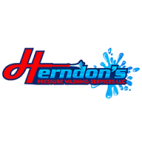 Herndon's Pressure Washing Services, LLC Logo