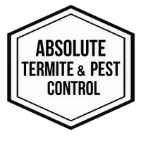 Absolute Termite And Pest Control Logo