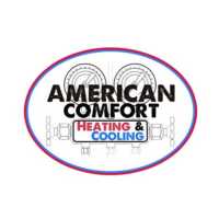 American Comfort Heating & Cooling LLC Logo