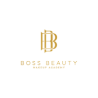Boss Beauty Makeup Academy Logo