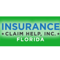 Insurance Claim Help Public Adjusters Logo