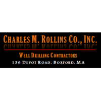 Charles M Rollins Co., Inc. Logo