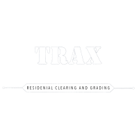 Trax Construction Logo
