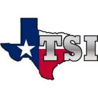TSI Trailers Logo