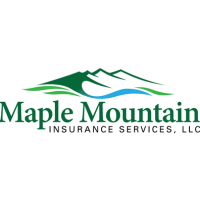 Maple Mountain Insurance Services Logo