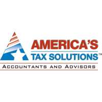 America's Tax Solutions Logo