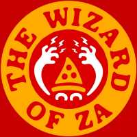 Wizard of Za Logo