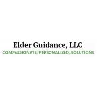 Elder Guidance LLC Logo