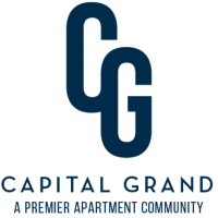 Capital Grand Logo
