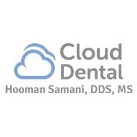 Cloud Dental Logo