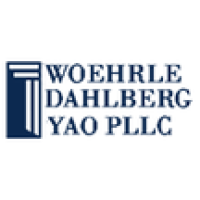 Woehrle Dahlberg Jones Yao PLLC - Attorneys at Law Logo