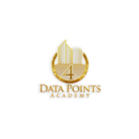 4 Data Points Academy Logo