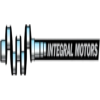Integral Motor Services Logo