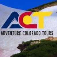 Adventure Colorado Tours Logo