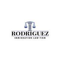 Rodriguez Law Firm Logo