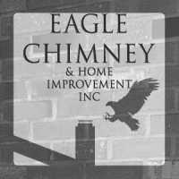 Eagle Chimney & Home Improvement, Inc. Logo