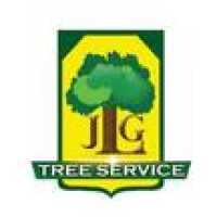 Paez tree service Logo