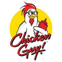 Chicken Guy! - CLOSED Logo