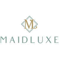 MaidLuxe LLC Logo
