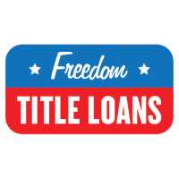 Freedom Title Loans, Nampa Logo