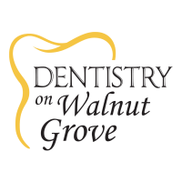 Dentistry on Walnut Grove Logo