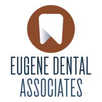 Eugene Dental Associates Logo