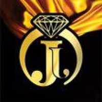 Jawaher Jewelry Logo