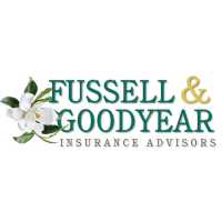 Fussell Group Insurance Advisors Logo