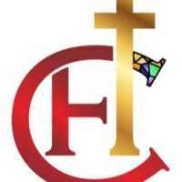 Historic First Church of God in Christ Logo