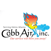 Cobb Air Logo