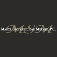 Manzi & Seccareccio, P.C. Logo