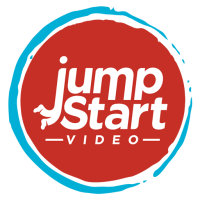 JumpStart Video Logo