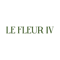 Le Fleur IV Logo