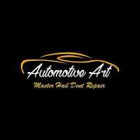 Automotive Art LLC Logo