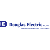 Douglas Electric Co., Inc Logo