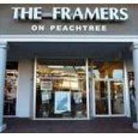 Framers On Peachtree Logo